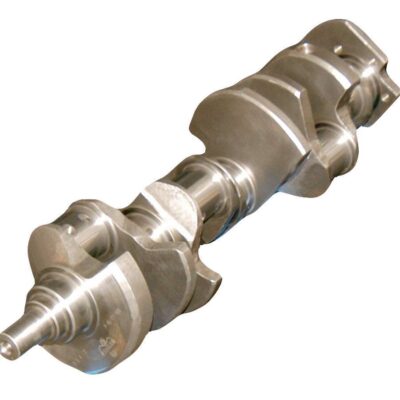 SBC Cast Steel Crank - 3.480 Stroke (IMCA)