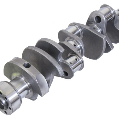 SBC Cast Steel Crank - 3.750 Stroke