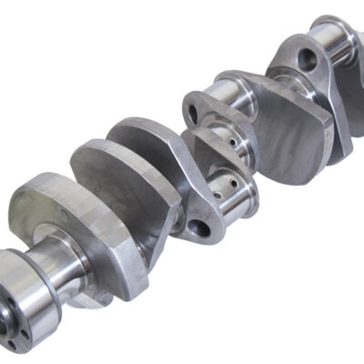 SBC Cast Steel Crank - 3.750 Stroke