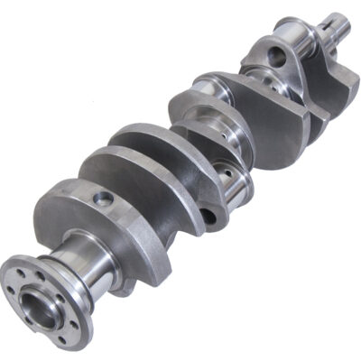 SBM 360 Cast Steel Crank - 4.000 Stroke