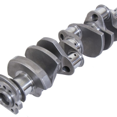 SBC Cast Steel Crank - 3.750 Stroke
