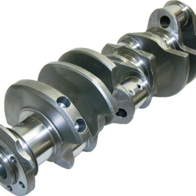Pontiac 400 Cast Steel Crank - 4.250 Stroke