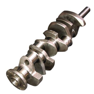BBF FE Cast Steel Crank - 3.980 Stroke