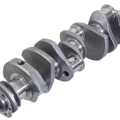 BBC Cast Steel Crank - 4.000 Stroke