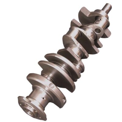 Pontiac 455 Cast Steel Crank - 4.210 Stroke