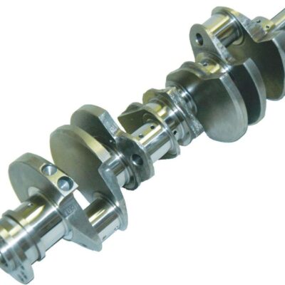 Olds 455 Cast Steel Crankshaft