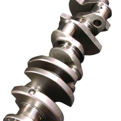 BBF Cast Steel Crank - 4.300 Stroke