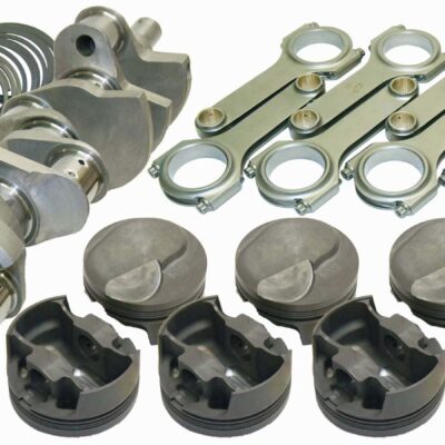 BBC Rotating Assembly