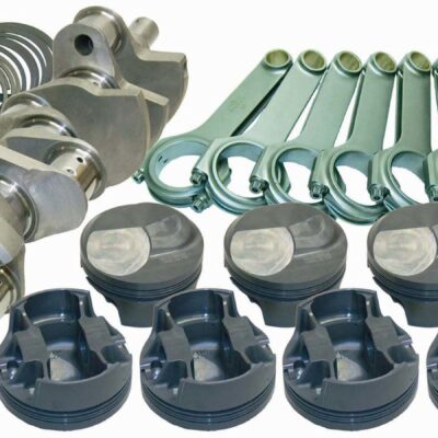BBC Rotating Assembly Kit - Competition