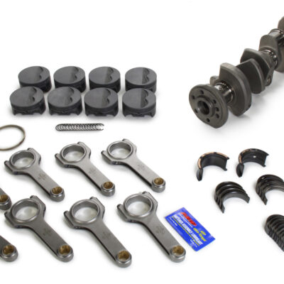 SBC Rotating Assembly Kit - Competition
