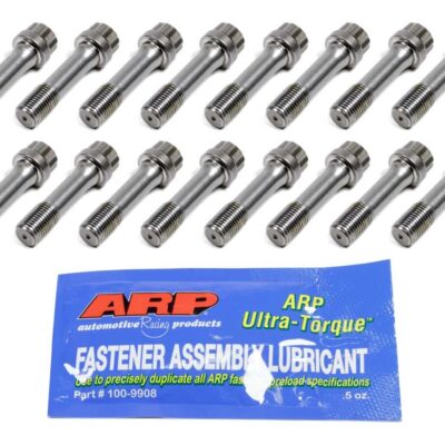 Connecting Rod Bolts - 8740 3/8 x 1.500 (16)