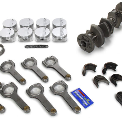 SBC Rotating Assembly Kit - Competition