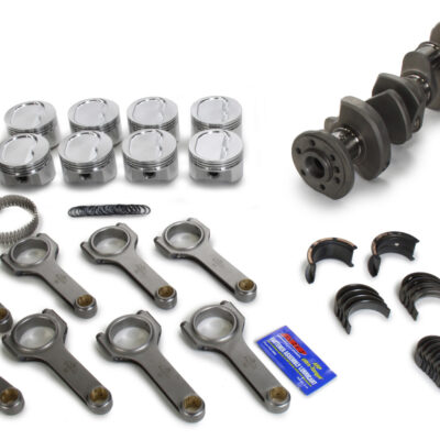 SBC Rotating Assembly 383 .030