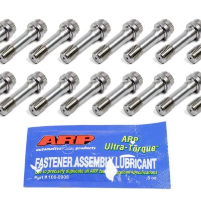 Connecting Rod Bolts - SBC 7/16 ARP L19 (16)