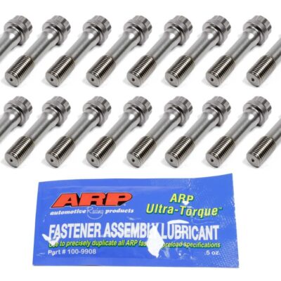 7/16 x 1.750 ARP L19 Rod Bolt Set (16)