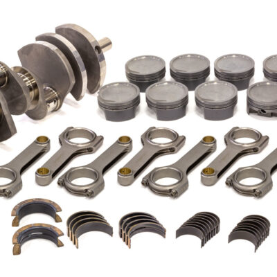 SBF 351C Rotating Assem. Kit - Competition