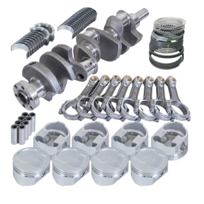 SBF Rotating Assembly Kit - Street & Strip
