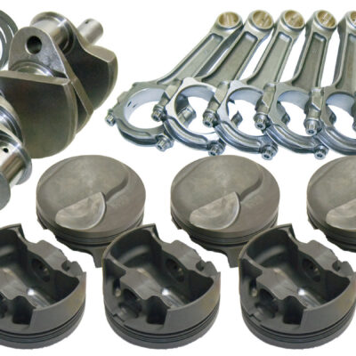 BBC Rotating Assembly Kit - Competition