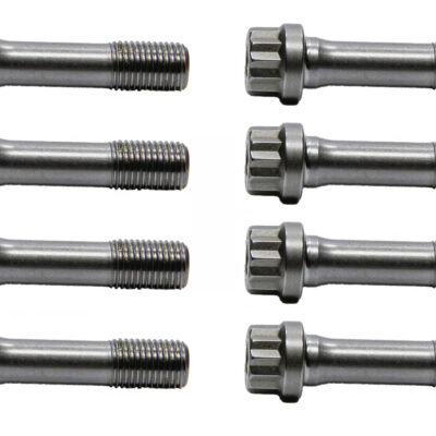 ARP 2000 Series 3/8 Rod Bolts 1.500 8pk