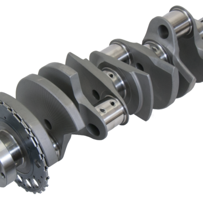 GM LS 4340 Steel Crank 4.000 Stroke  24X Reluct