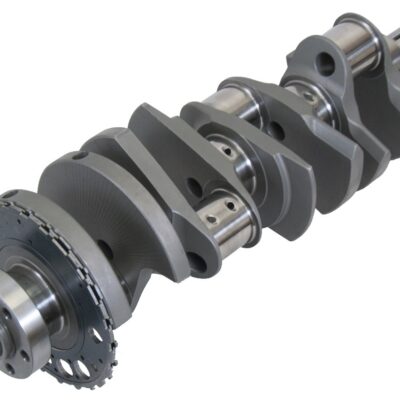 GM LS 4340 Steel Crank 3.622 Stroke  58X Reluct