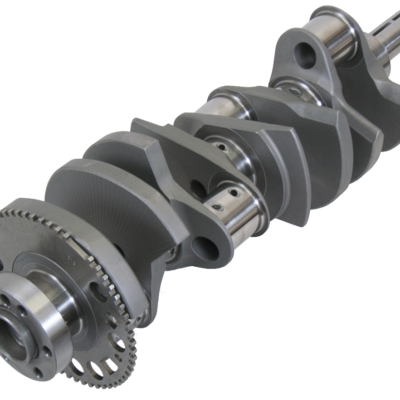GM LS 4340 Steel Crank 4.000 Stroke  58X Reluct