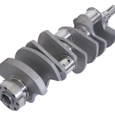 Ford 4.6L 4340 Forged Crank - 3.554 Stroke
