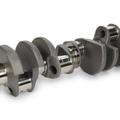 SBF 4340 Forged Crank - 3.250 Stroke