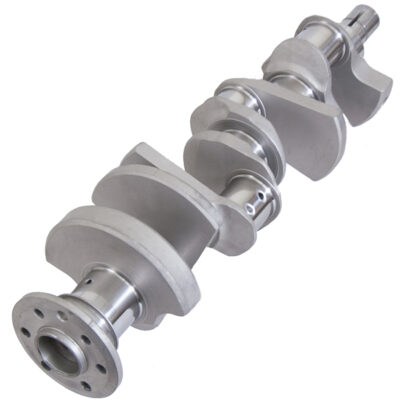 SBM 340 4340 Forged Crank - 3.310 Stroke