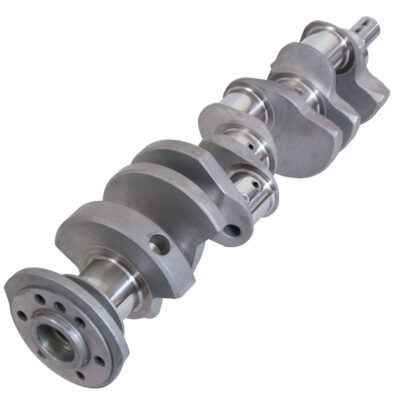 SBC 4340 Forged Crank - 3.000 Stroke