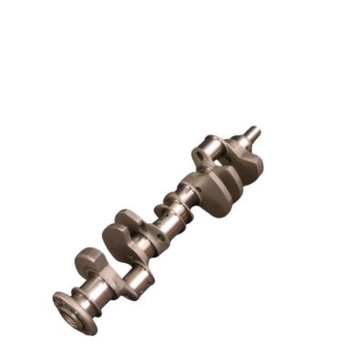 SBC U/L 4340 Forged Crank - 3.480 Stroke