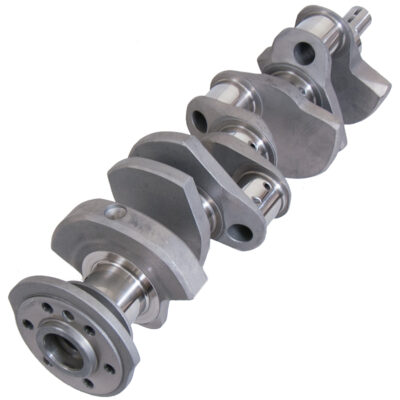 SBC 4340 Forged Crank - 3.875 Stroke