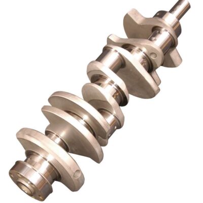 SBF 4340 Forged Crank - 3.500 Stroke
