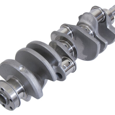 SBF 4340 Forged Crank - 4.000 Stroke