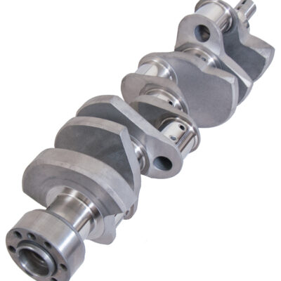SBC 4340 Forged Crank - 3.875 Stroke