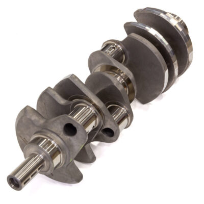 SBF 4340 Forged Crank 4.000 Stroke/6.000 Rod