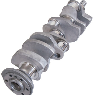 SBC 4340 Forged Crank - 3.875 Stroke