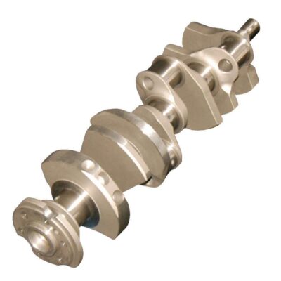 Chevy 409 4340 Forged Crank - 4.000 Stroke