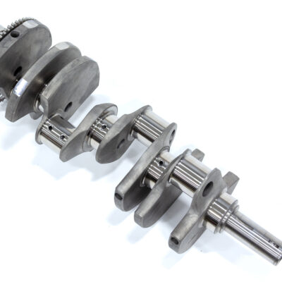 GM LS 4340 Forged Crank - 4.000 Stroke
