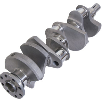BBM 4340 Forged Crank - 4.250 Stroke