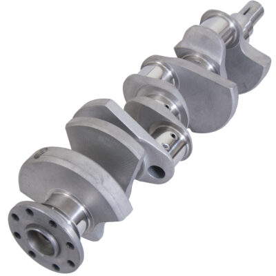 BBM RB 4340 Forged Crank 4.375 Stroke