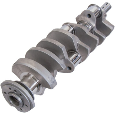 BBC 4340 Forged Crank - 4.250 Stroke