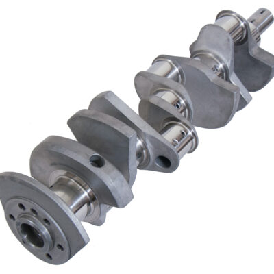 BBC 4340 Forged Crank - 4.250 Stroke