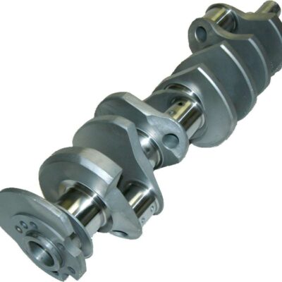 BBC 4340 Forged Crank - 4.375 Stroke