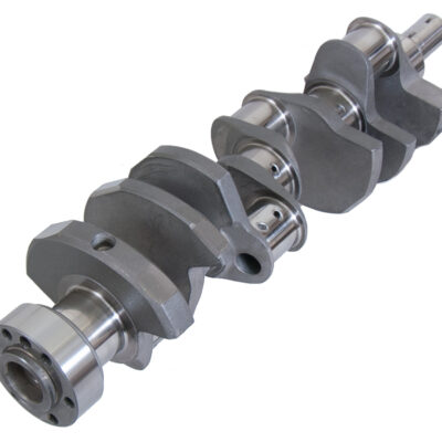 BBC L/W 4340 Forged Crank - 4.000 Stroke