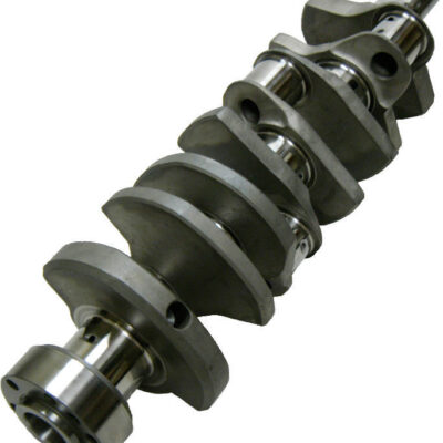 BBC 4340 Forged Crank - 4.250 Stroke