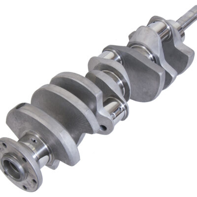 BBF 4340 Forged Crank - 4.140 Stroke