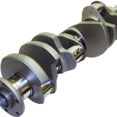 BBF 4340 Forged Crank - 4.300 Stroke