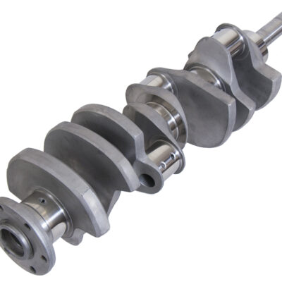 BBF 4340 Forged Crank - 4.500 Stroke
