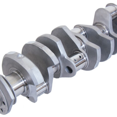 BBC 4340 Forged Crank - 4.750 Stroke